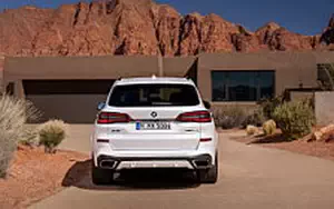   BMW X5 xDrive30d M Sport - 2018