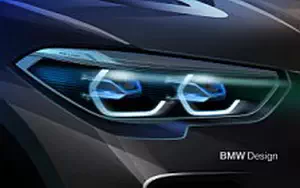   BMW X5 xDrive30d M Sport - 2018