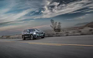   BMW X5 xDrive50e - 2023