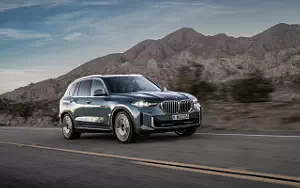   BMW X5 xDrive50e - 2023