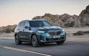   BMW X5 xDrive50e - 2023