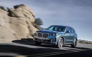   BMW X5 xDrive50e - 2023