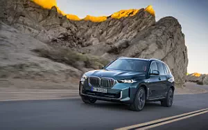   BMW X5 xDrive50e - 2023