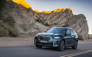   BMW X5 xDrive50e - 2023