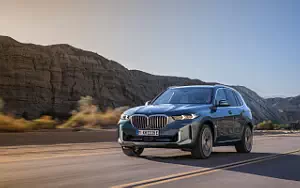   BMW X5 xDrive50e - 2023