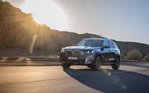   BMW X5 xDrive50e - 2023