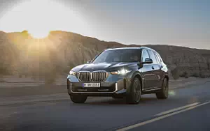  BMW X5 xDrive50e - 2023