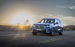   BMW X5 xDrive50e - 2023