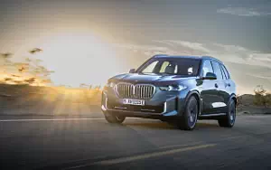   BMW X5 xDrive50e - 2023