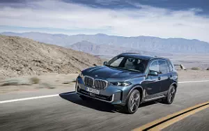   BMW X5 xDrive50e - 2023