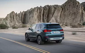   BMW X5 xDrive50e - 2023