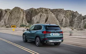   BMW X5 xDrive50e - 2023