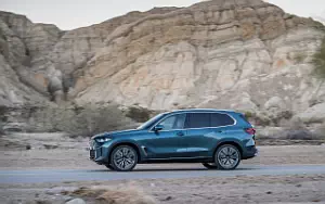   BMW X5 xDrive50e - 2023