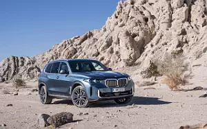   BMW X5 xDrive50e - 2023