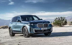   BMW X5 xDrive50e - 2023