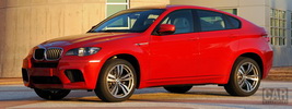 BMW X6 M - 2009