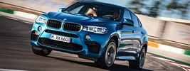 BMW X6 M - 2015