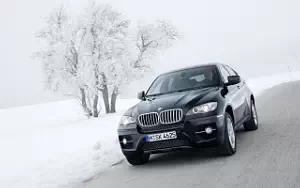   BMW X6 - 2011