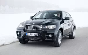   BMW X6 - 2011