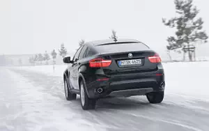   BMW X6 - 2011