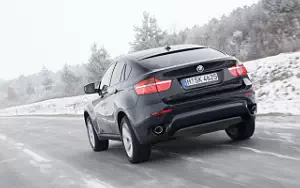   BMW X6 - 2011