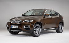   BMW X6 - 2012