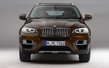   BMW X6 - 2012