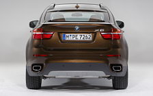   BMW X6 - 2012