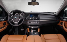   BMW X6 - 2012