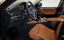   BMW X6 - 2012