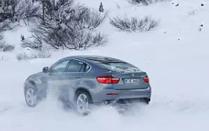   BMW X6 xDrive30d - 2013