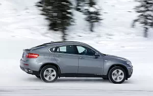   BMW X6 xDrive30d - 2013