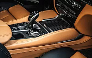  BMW X6 xDrive50i - 2014