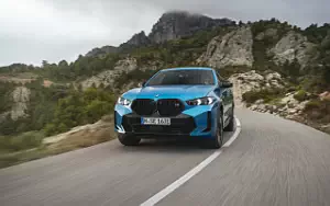   BMW X6 M60i xDrive - 2023