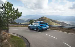   BMW X6 M60i xDrive - 2023