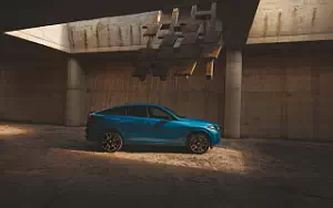   BMW X6 M60i xDrive - 2023