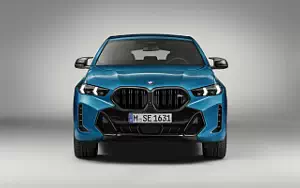   BMW X6 M60i xDrive - 2023