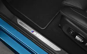   BMW X6 M60i xDrive - 2023