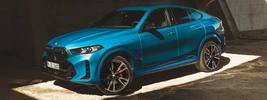 BMW X6 M60i xDrive - 2023