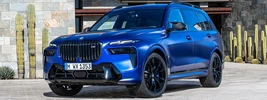 BMW X7 M60i xDrive - 2022