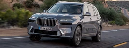 BMW X7 xDrive40i - 2022