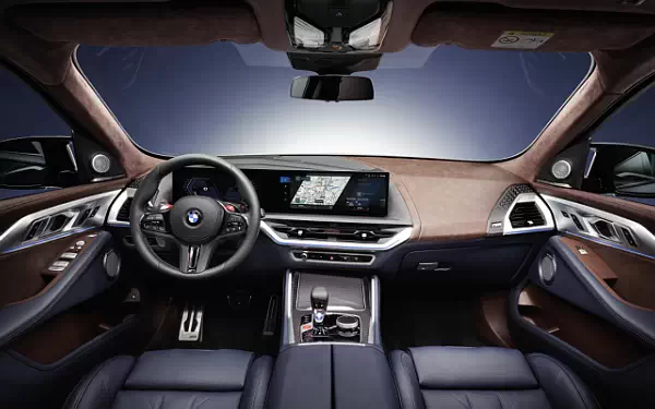   BMW XM Label - 2025