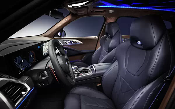   BMW XM Label - 2025