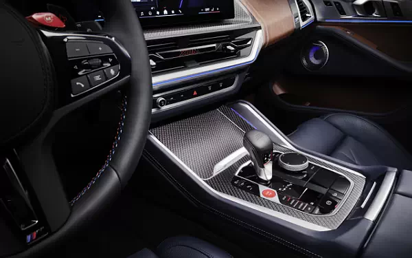   BMW XM Label - 2025