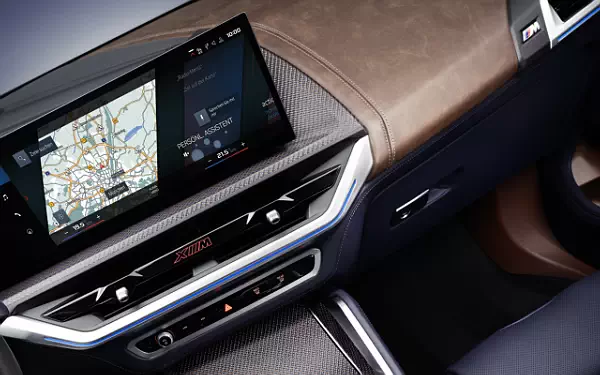   BMW XM Label - 2025