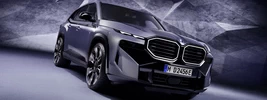BMW XM Individual (Sepia metallic) - 2023