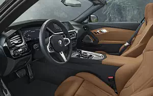   BMW Z4 M40i - 2018