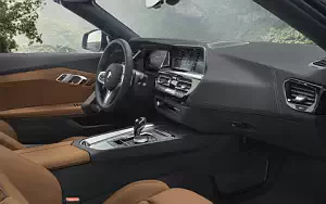   BMW Z4 M40i - 2018