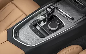   BMW Z4 M40i - 2018