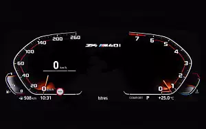   BMW Z4 M40i - 2018